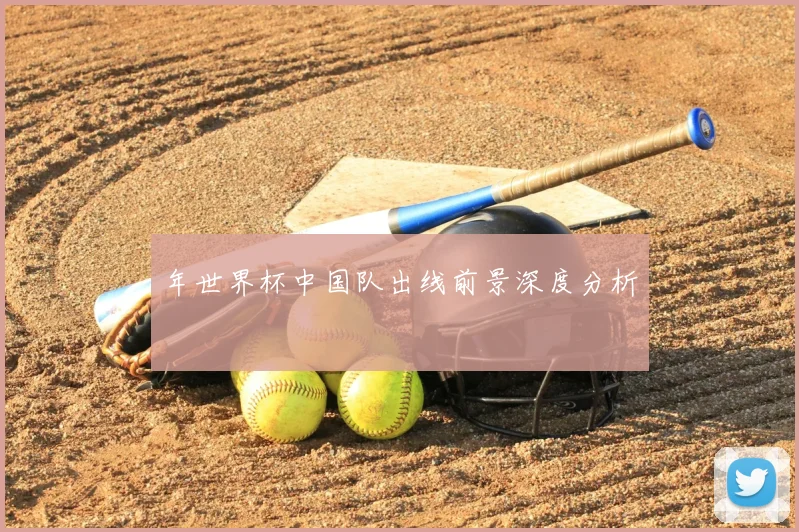 年世界杯中国队出线前景深度分析